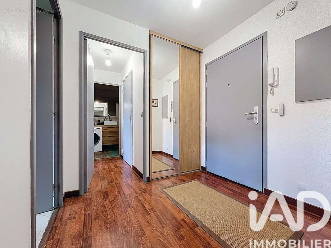 Photo 4 - Appartement à SAULX-LES-CHARTREUX