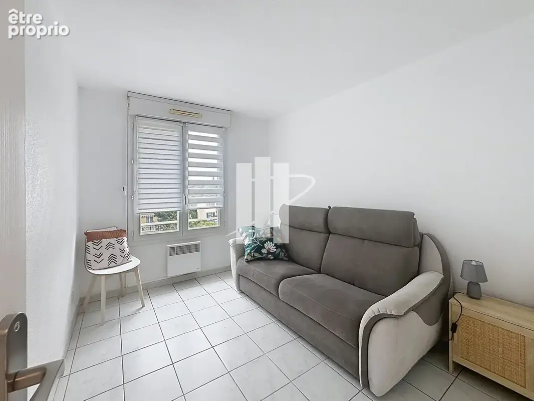 coup de cœur T4 en étage avec garage et parking - photo 12