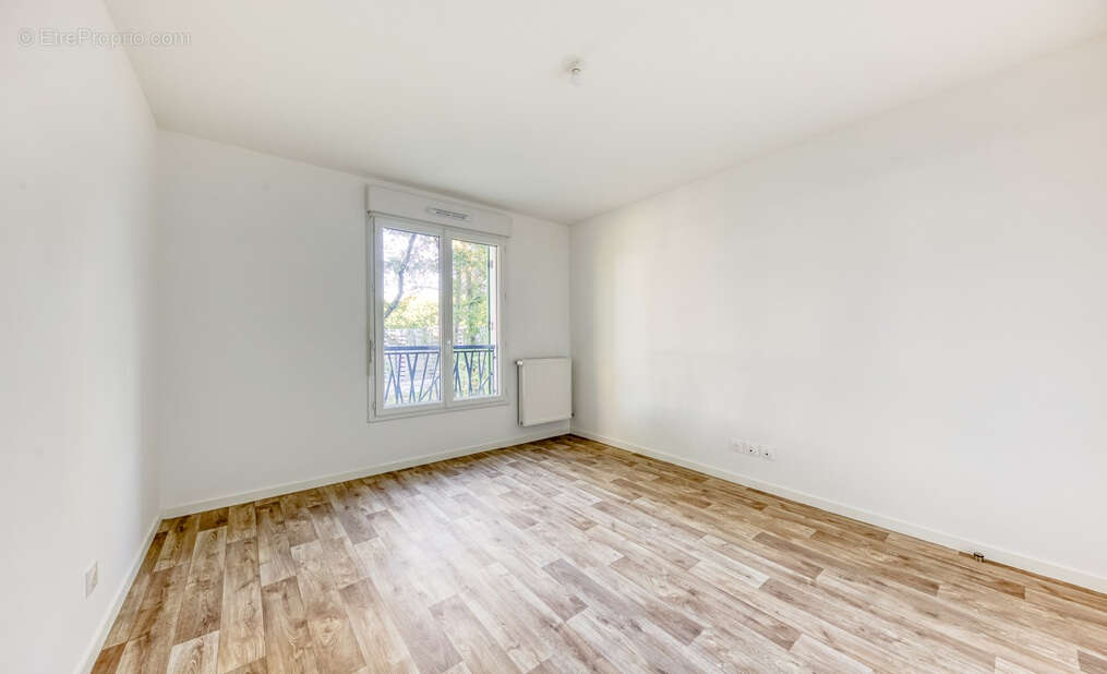 Appartement à OZOIR-LA-FERRIERE