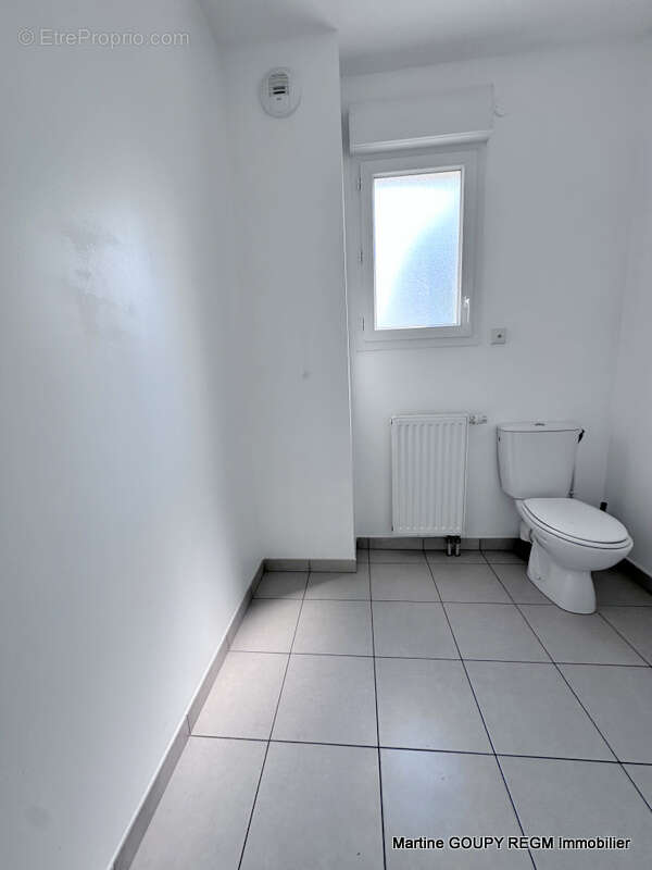 Maison à SAINT-DENIS-EN-VAL