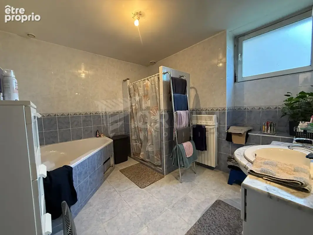 Maison rénovée 148m² - La Celle sur Loire - photo 9