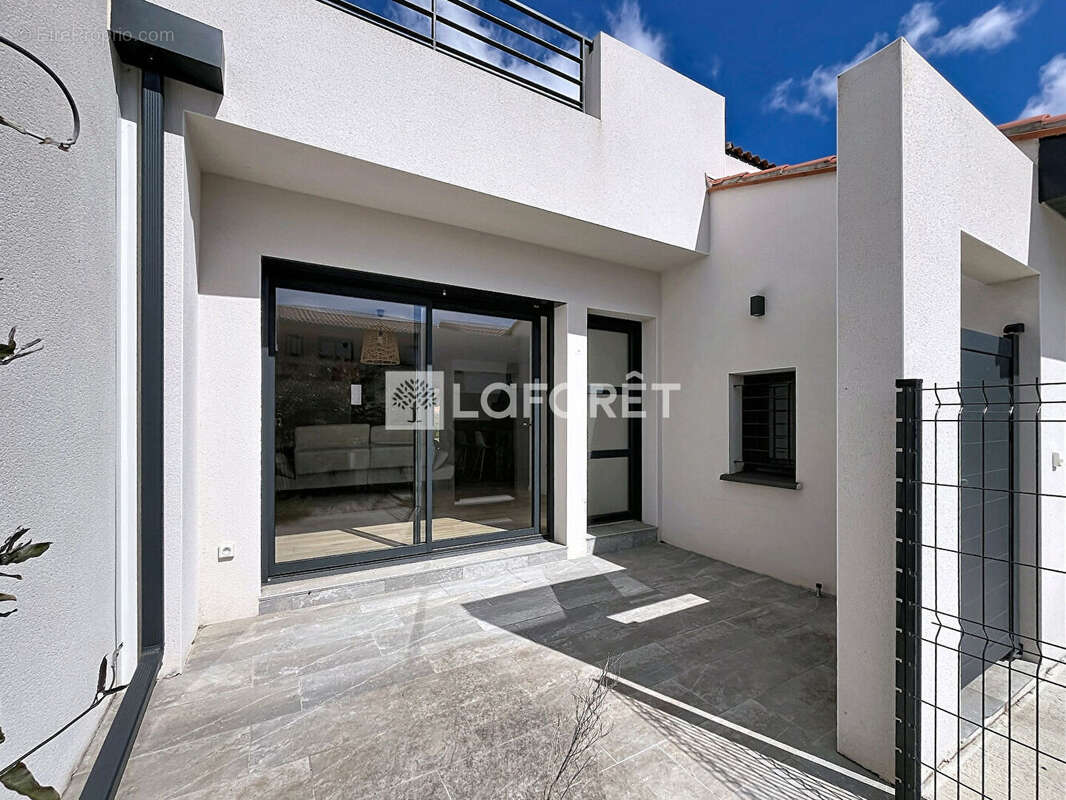 Maison à CANOHES