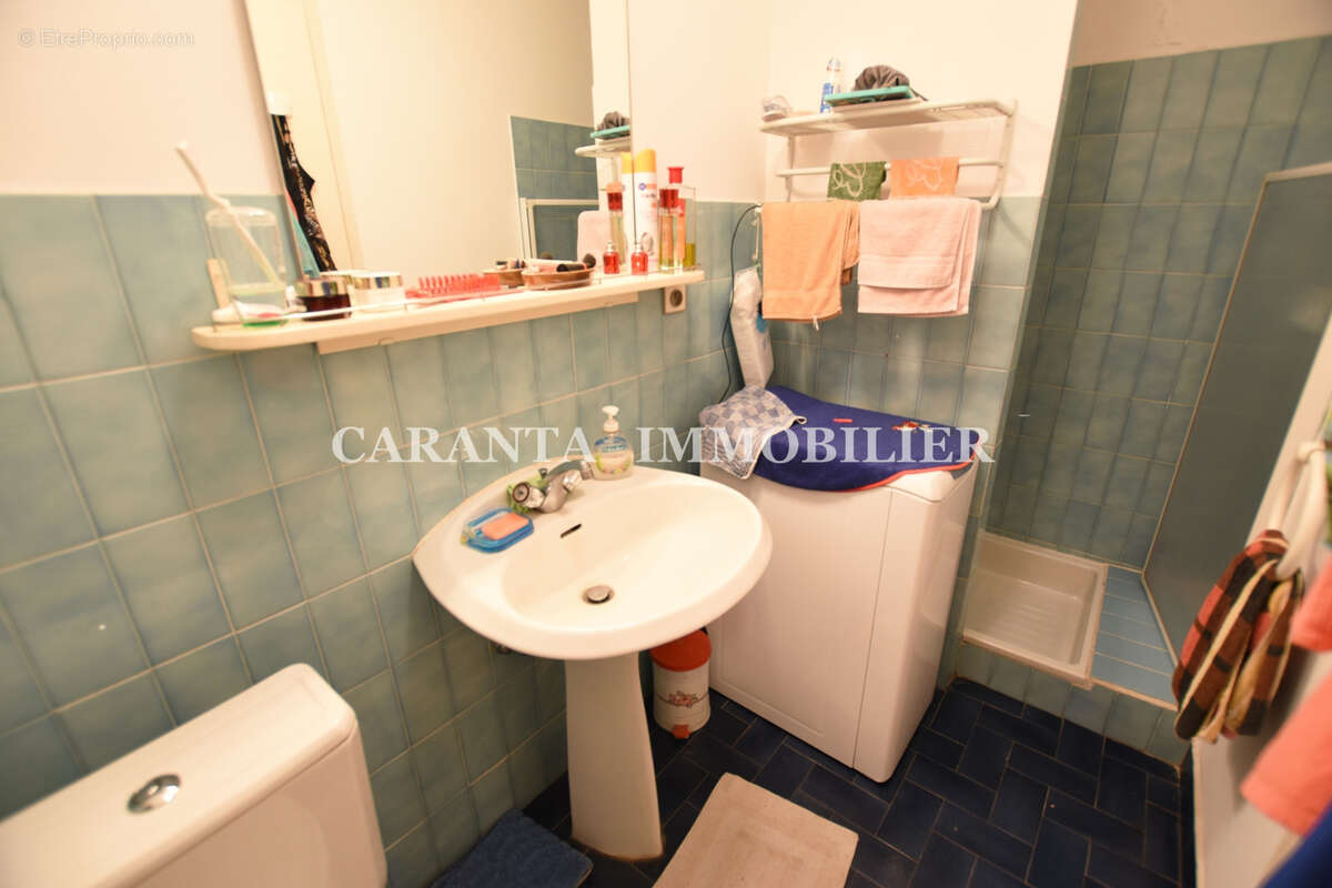 Appartement à SAINTE-MAXIME