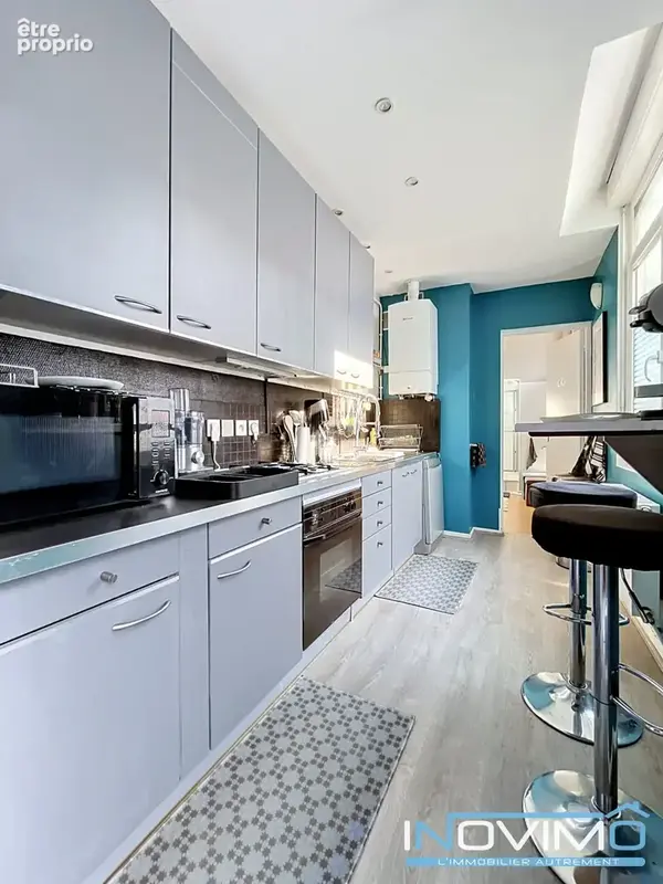 Maison 4 pièces 89 m² à vendre à Dunkerque (59240) - photo 3