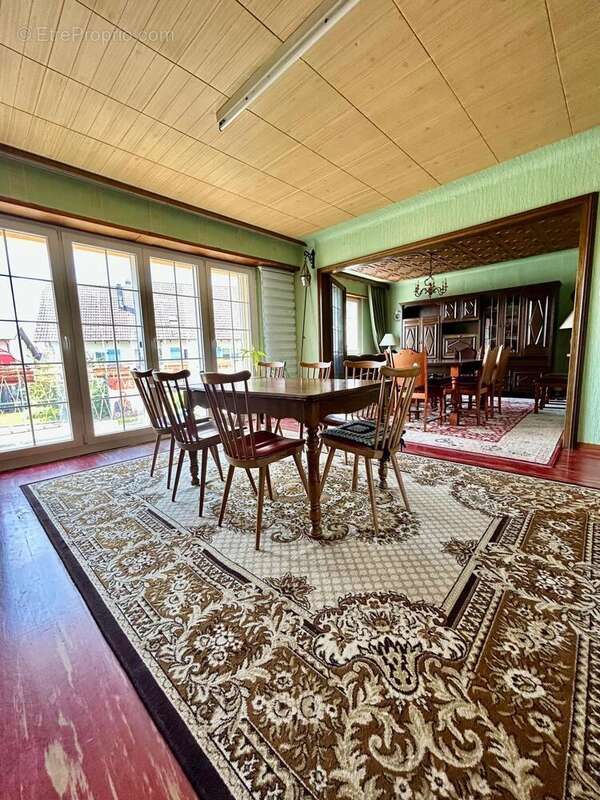 Photo 3 - Maison à KESKASTEL