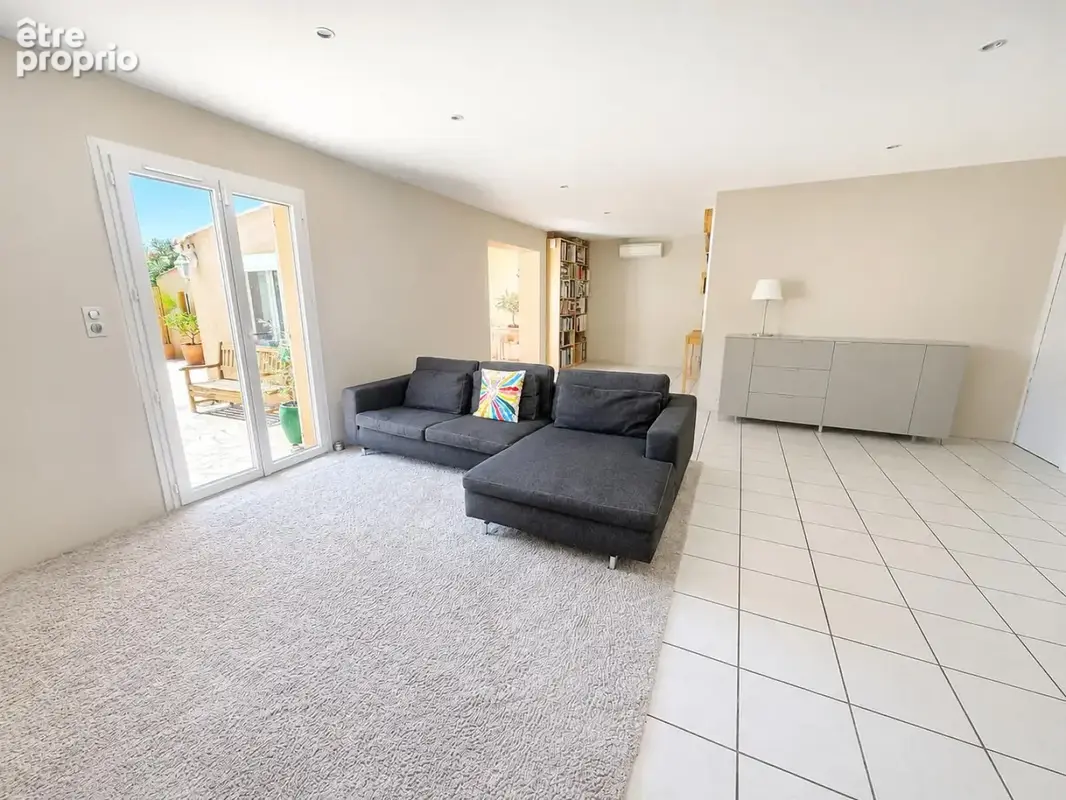 Maison 5 pièces 121 m² à vendre à Saint-Paul-Trois-Chateaux (26130) - photo 3