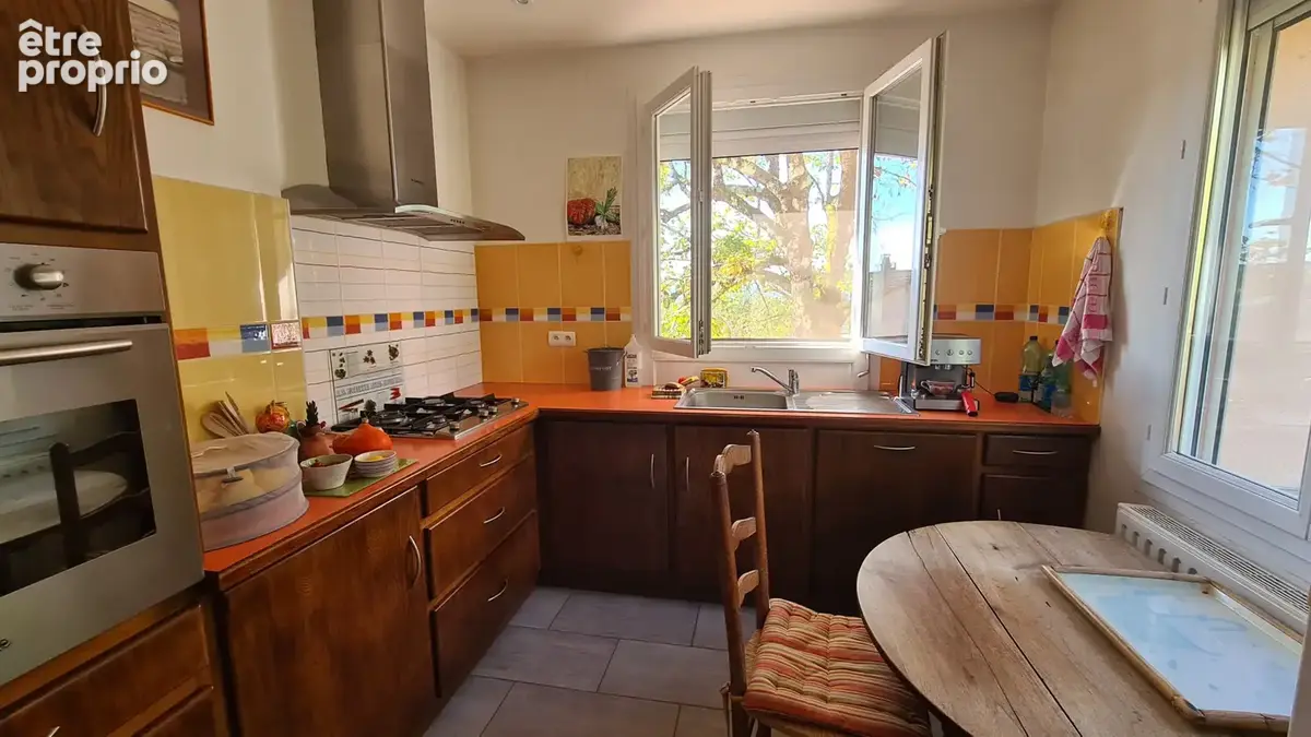 Maison sur les hauteurs de Meyssac - photo 3