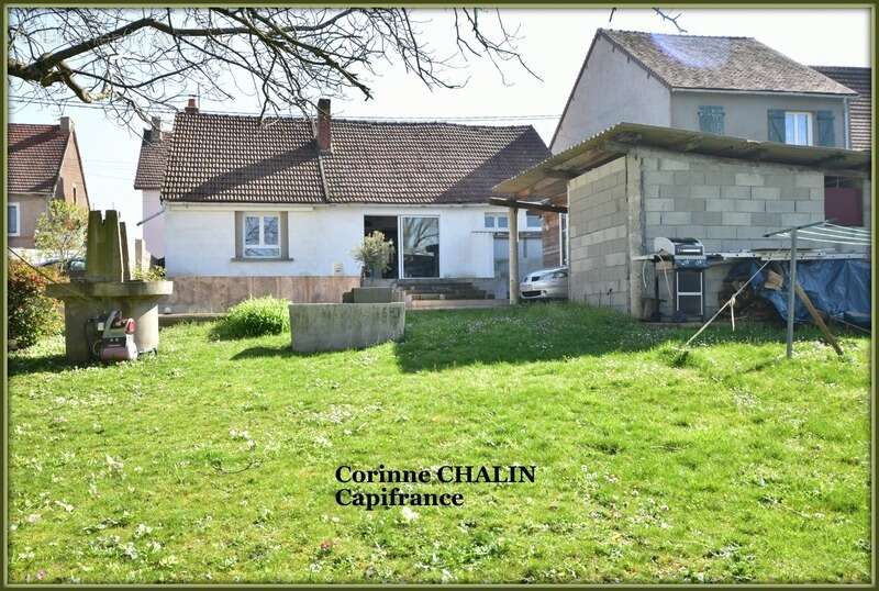 Maison à vendre 5 pièces MONTCOMBROUX LES MINES (03) - photo 9