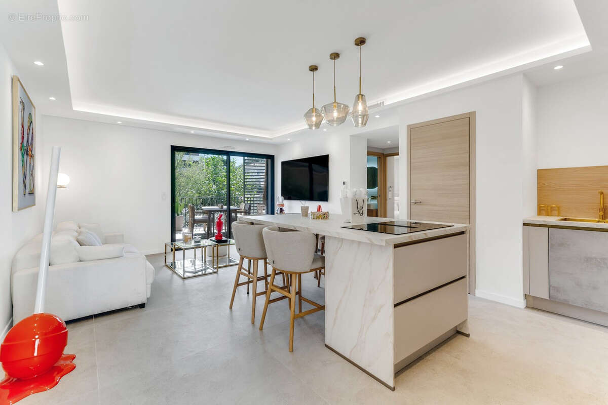 Superbe Appartement T3 très récent - photo 6