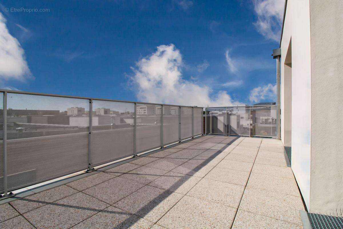 Appartement à BLAGNAC