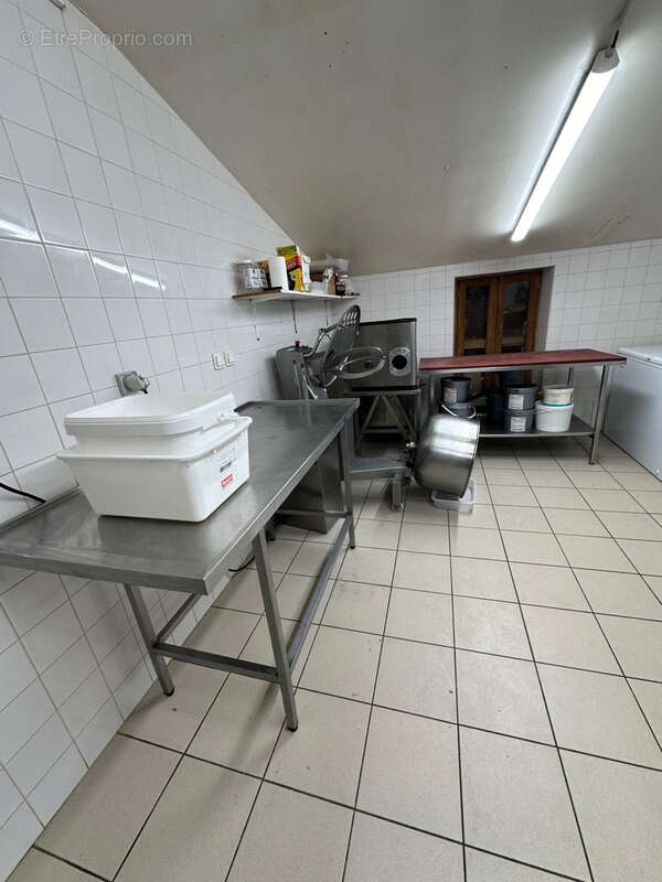 Commerce à VILLENEUVE-SUR-LOT