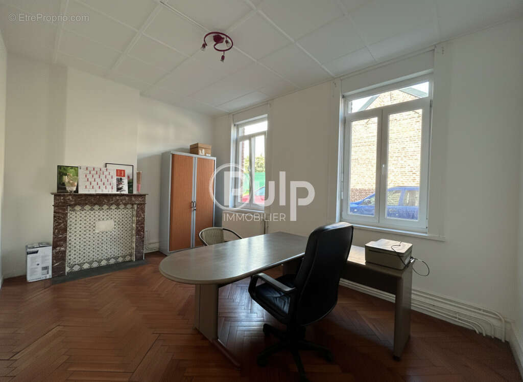 Appartement à FOUQUIERES-LES-LENS