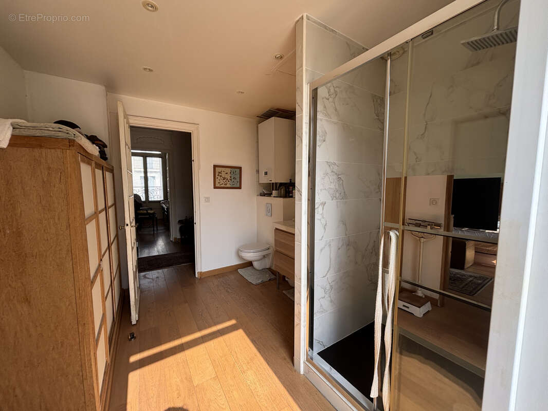 Appartement à BEZIERS