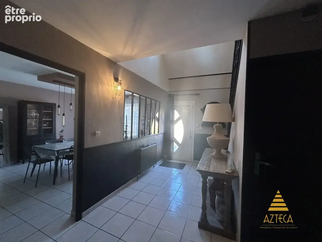 Maison 146 m² à Premont  - photo 4