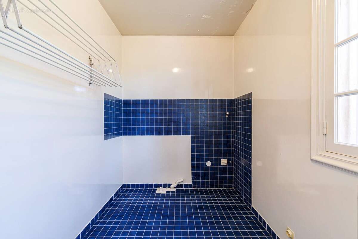 Maison à SAINT-PAUL