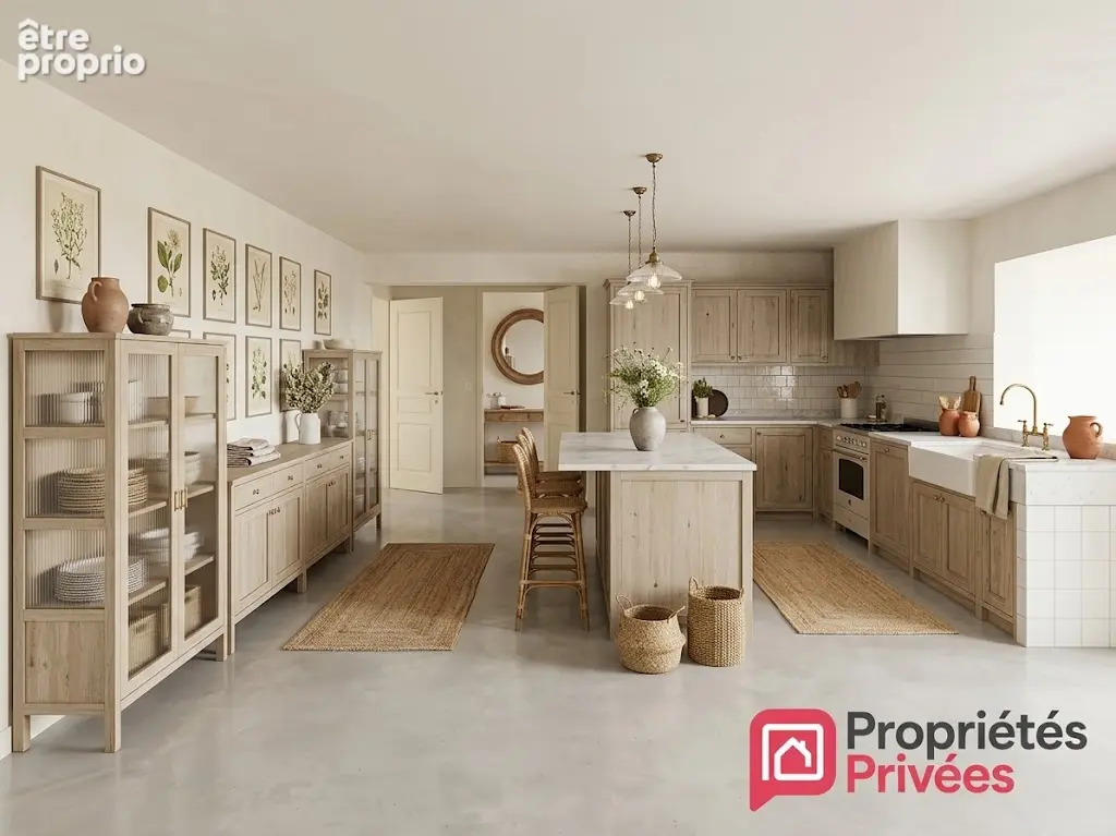 Rez-de-villa 181 m² avec jardin 300 m² - La Gaude - photo 8