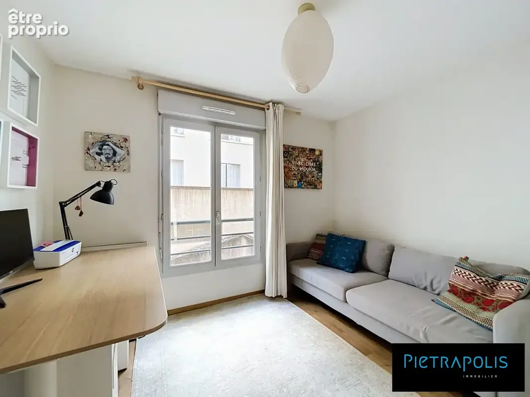 Appartement 102 m² à Lyon-2e  - photo 9