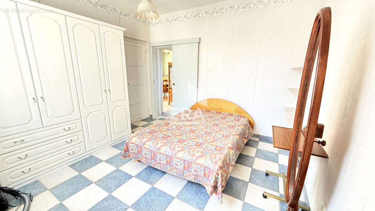 Maison à LAVAL