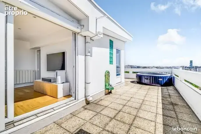 Appartement 5 pièces 99 m² à vendre à Asnieres-Sur-Seine (92600) - photo 5