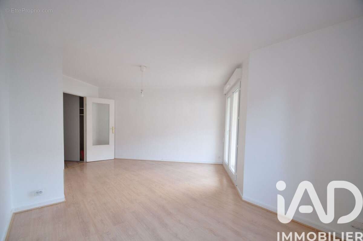 Photo 7 - Appartement à SERRIS