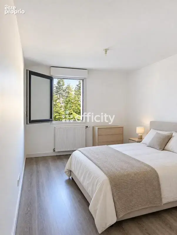 Appartement - photo 7