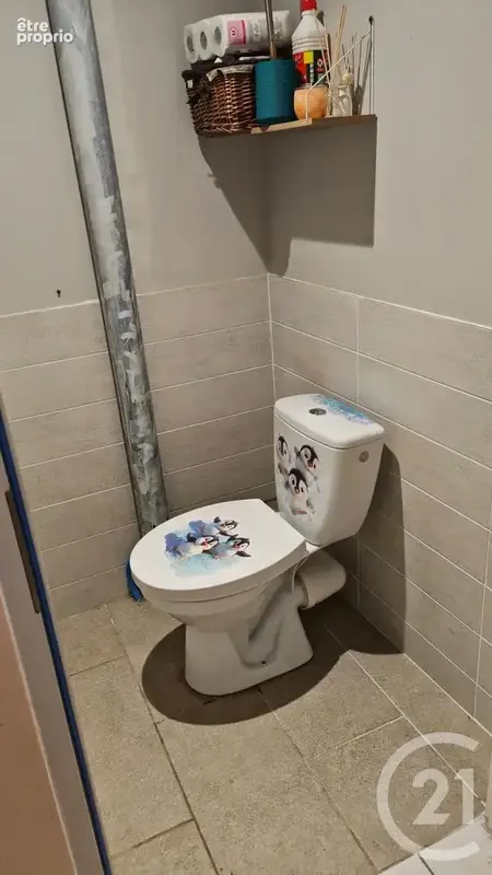Maison 5 pièces 90 m² à vendre à Simard (71330) - photo 11