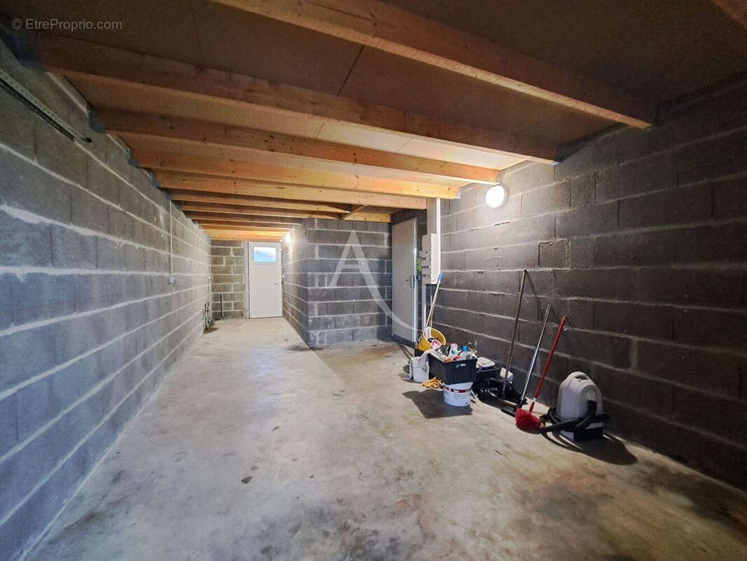 Maison à LA FLOCELLIERE