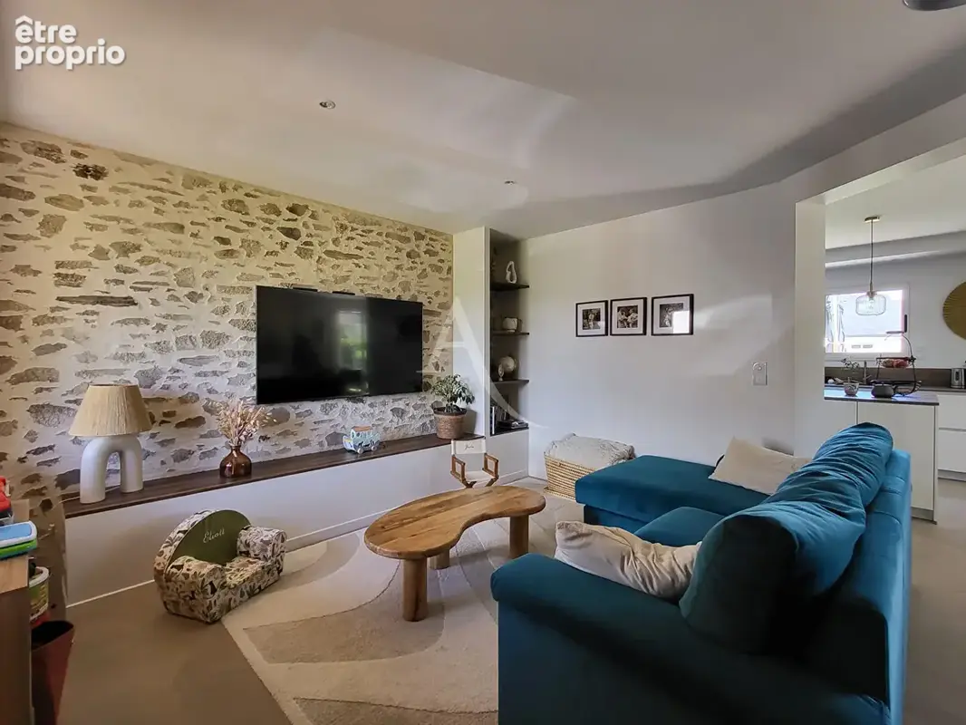 Maison Montjean sur Loire - photo 2