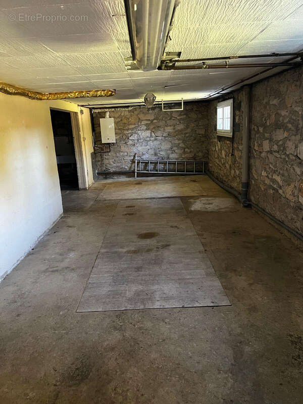 Maison à MARSAC-SUR-L&#039;ISLE