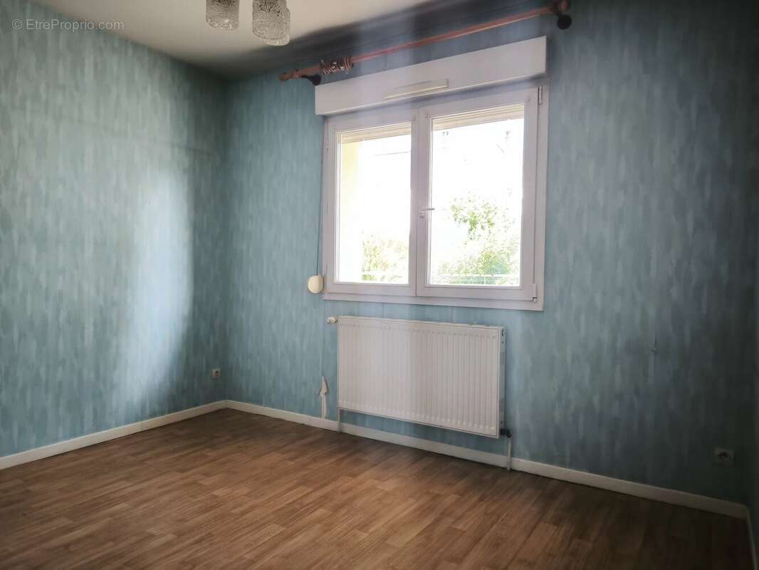 Appartement à THIONVILLE