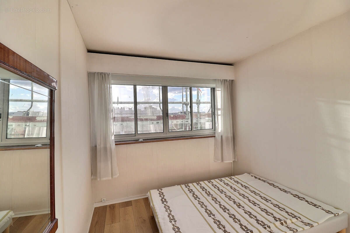 Appartement à VANVES