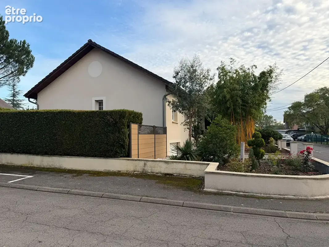 Maison Koenigsmacker 6 pièce(s) 116.10 m2 - photo 16