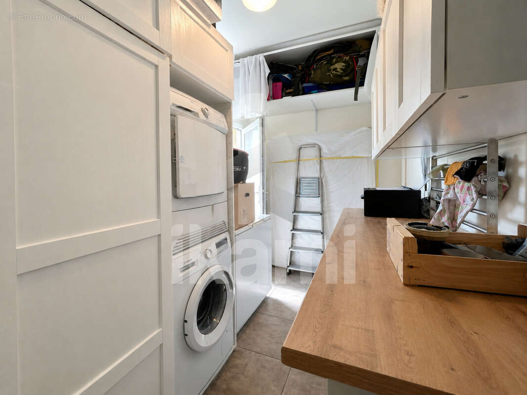 Maison récente avec 3 chambres, pièce de vie spacieuse avec vue sur le Vercors, à venir découvrir ! - photo 11