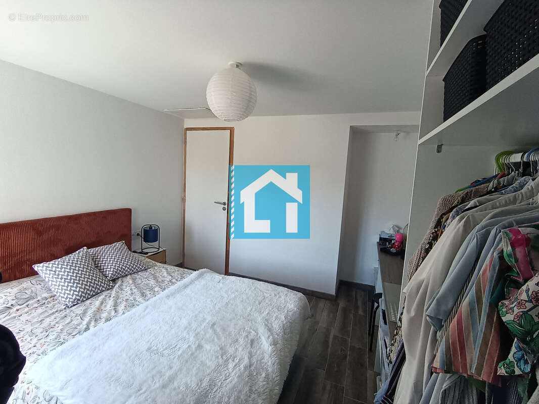 Appartement à GRANVILLE