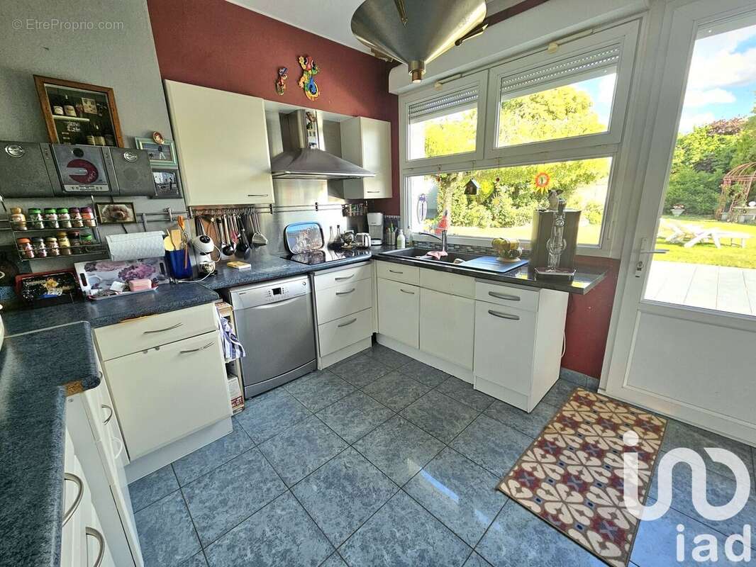 Photo 5 - Maison à SAINT-SAULVE