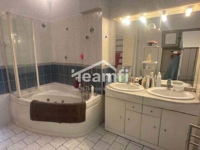 Maison à SAINT-FLORENT-SUR-CHER