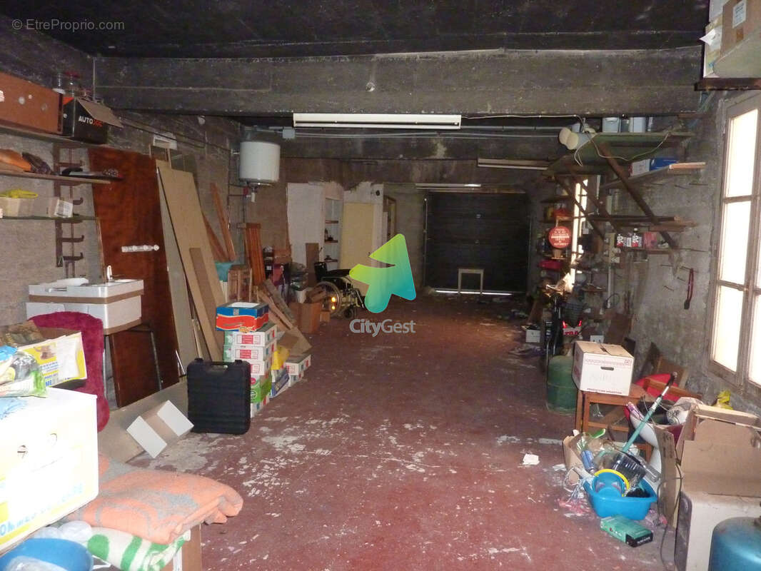 Appartement à VALRAS-PLAGE