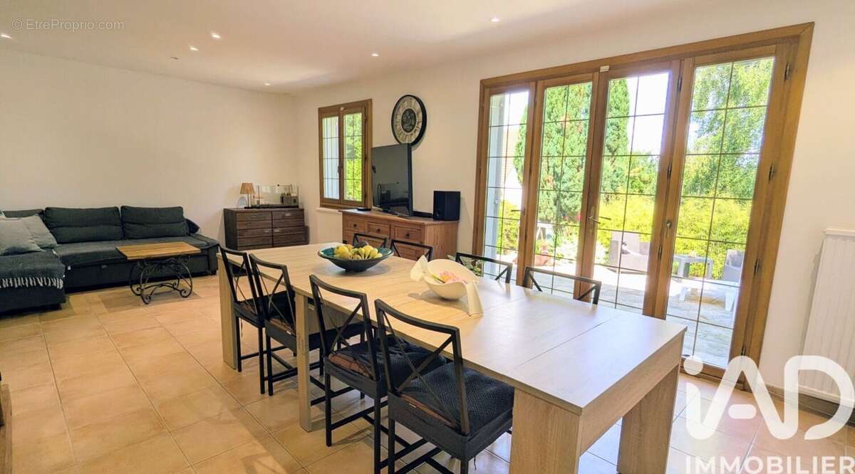 Photo 5 - Maison à FLINS-SUR-SEINE