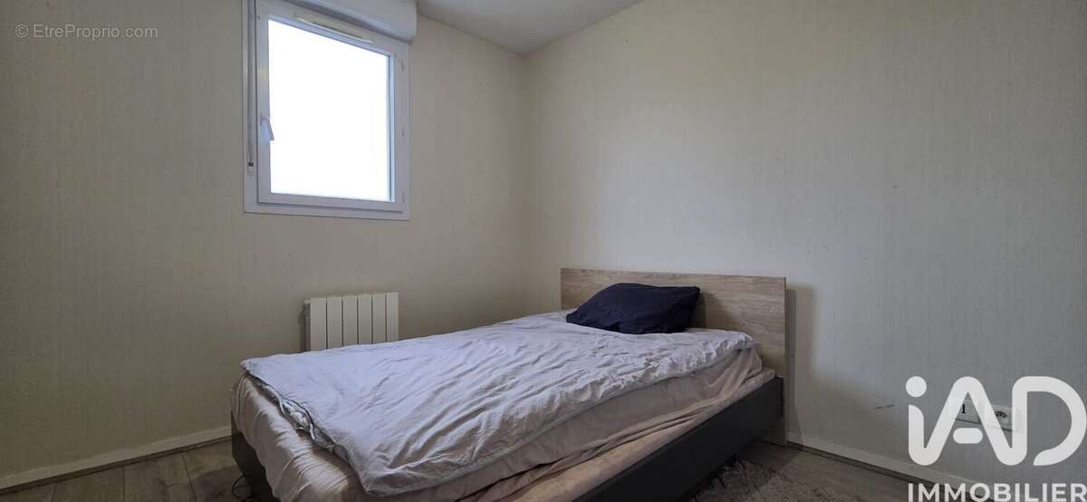 Photo 6 - Appartement à PARAY-LE-MONIAL