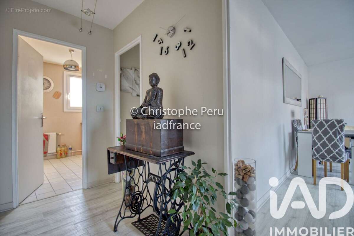 Photo 3 - Appartement à COURDIMANCHE