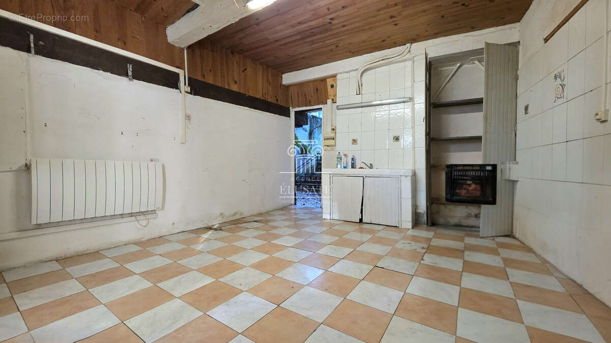 Appartement à EAUZE