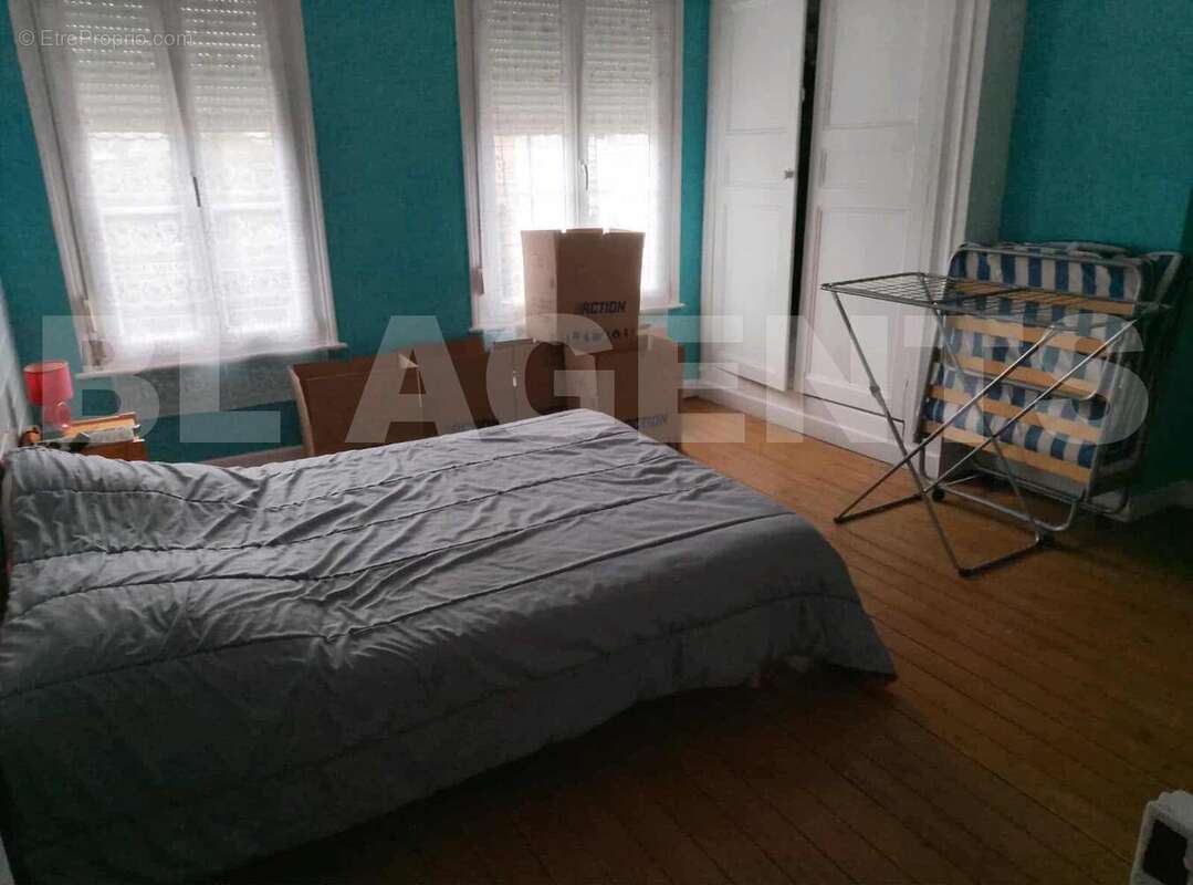 donchery 4 - Maison à DONCHERY