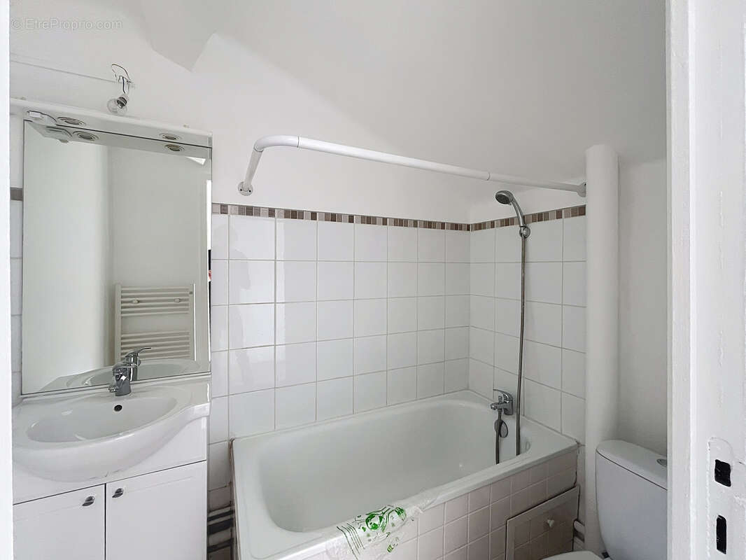 Appartement à LYON-3E