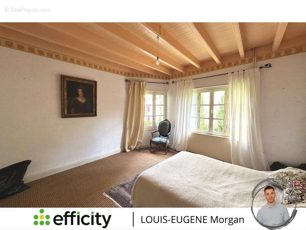 Maison à SAINT-ROMAIN