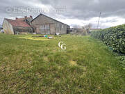 Maison à ROCHESERVIERE