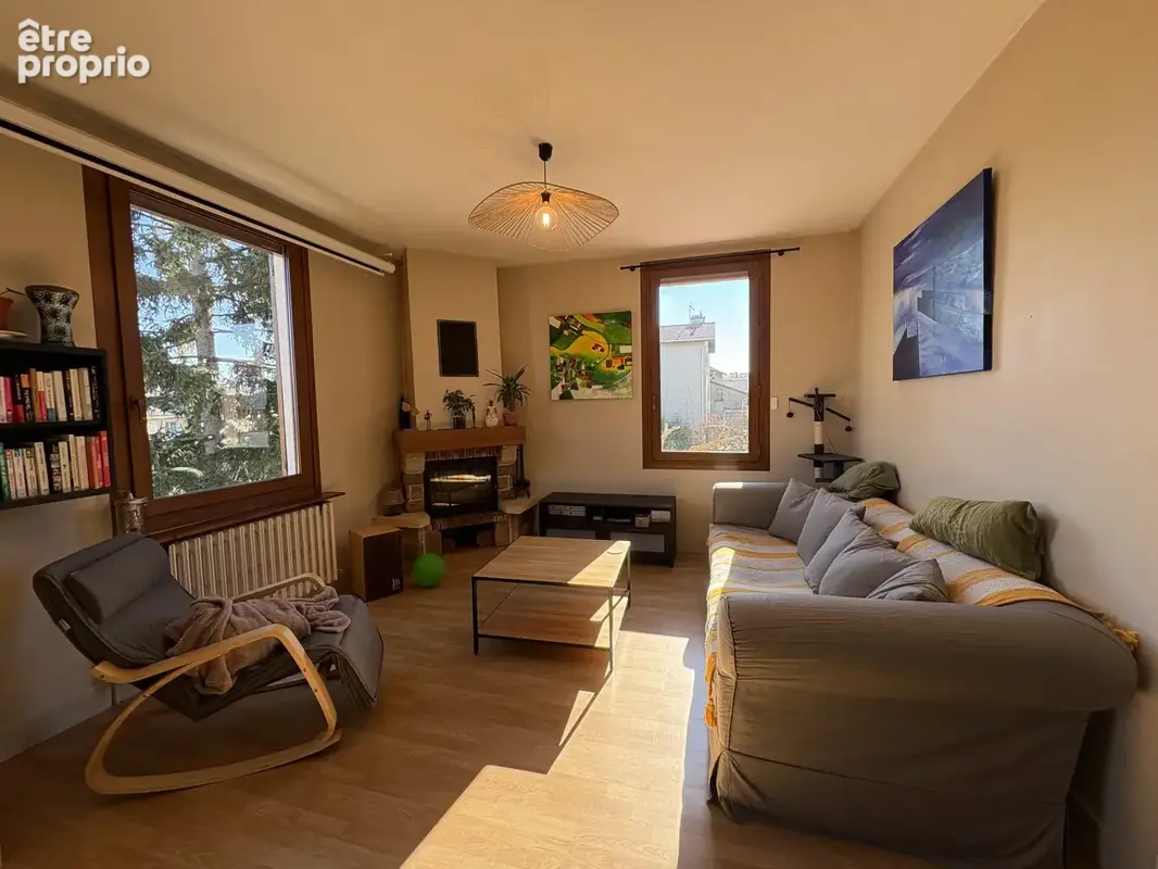 Maison de 160m2 habitable sur 1155m2 de terrain - photo 5
