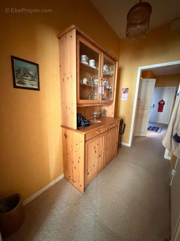 Appartement à MORLAIX