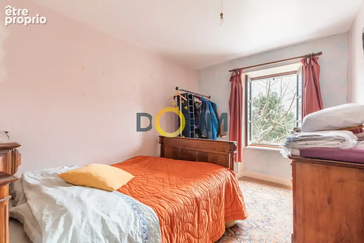 Charmante propriété proche d'Allègre   Idéale pour habitat partagé ou projet de gîte - photo 12