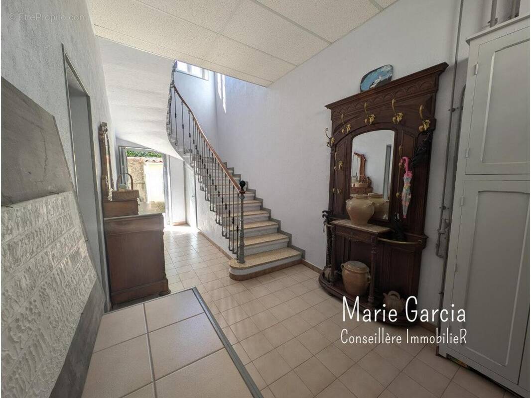 Photo 1 - Maison à NIMES