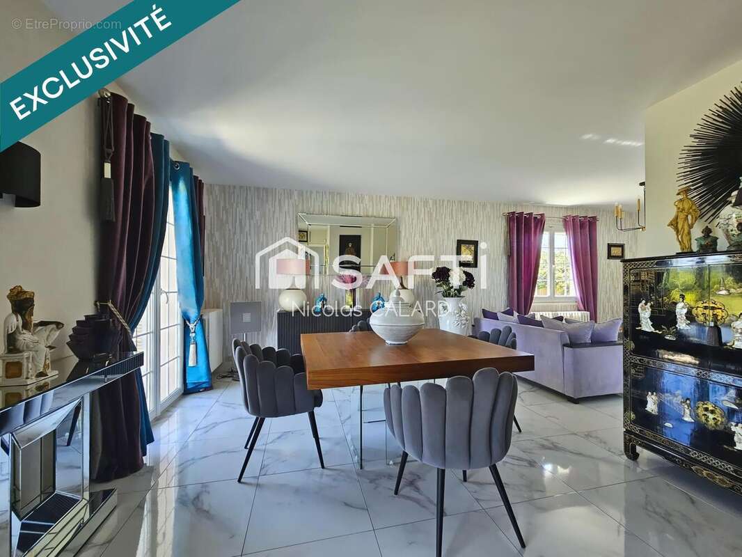 Photo 4 - Maison à SORNAY